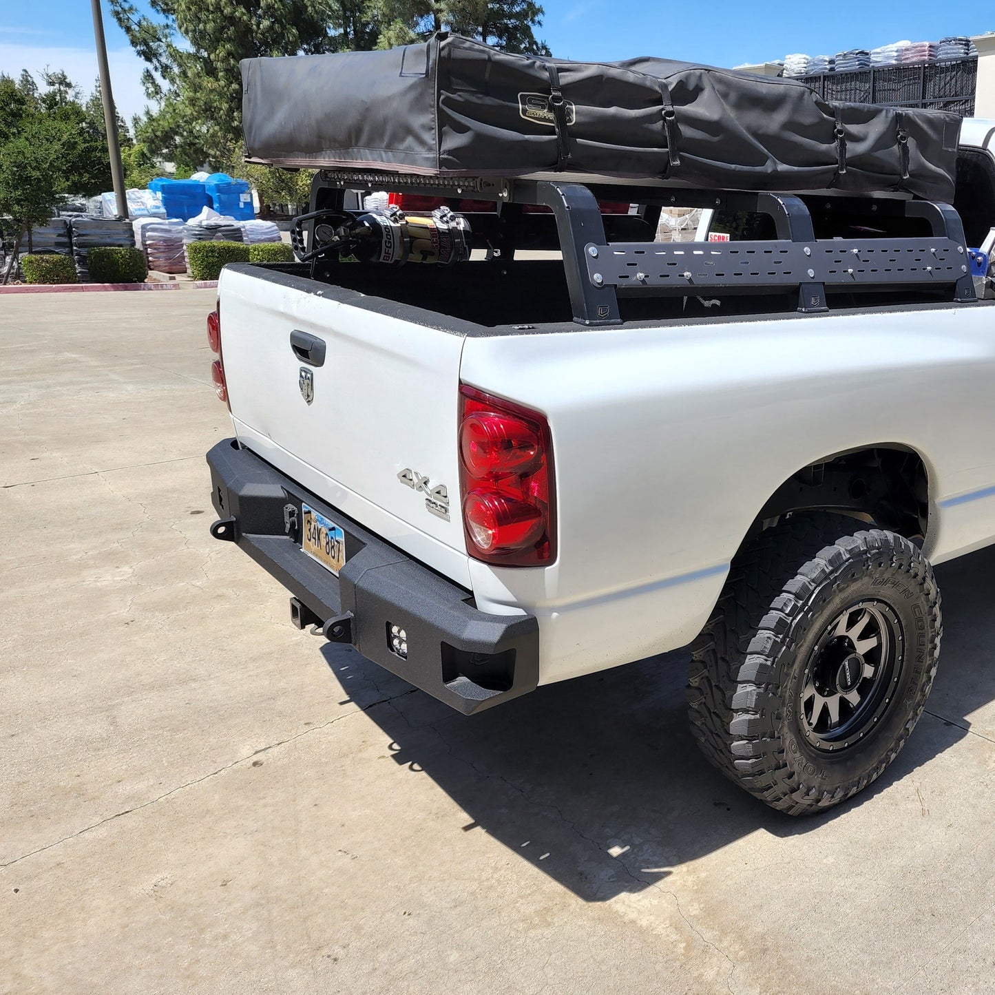 high quality 2009 ram 1500