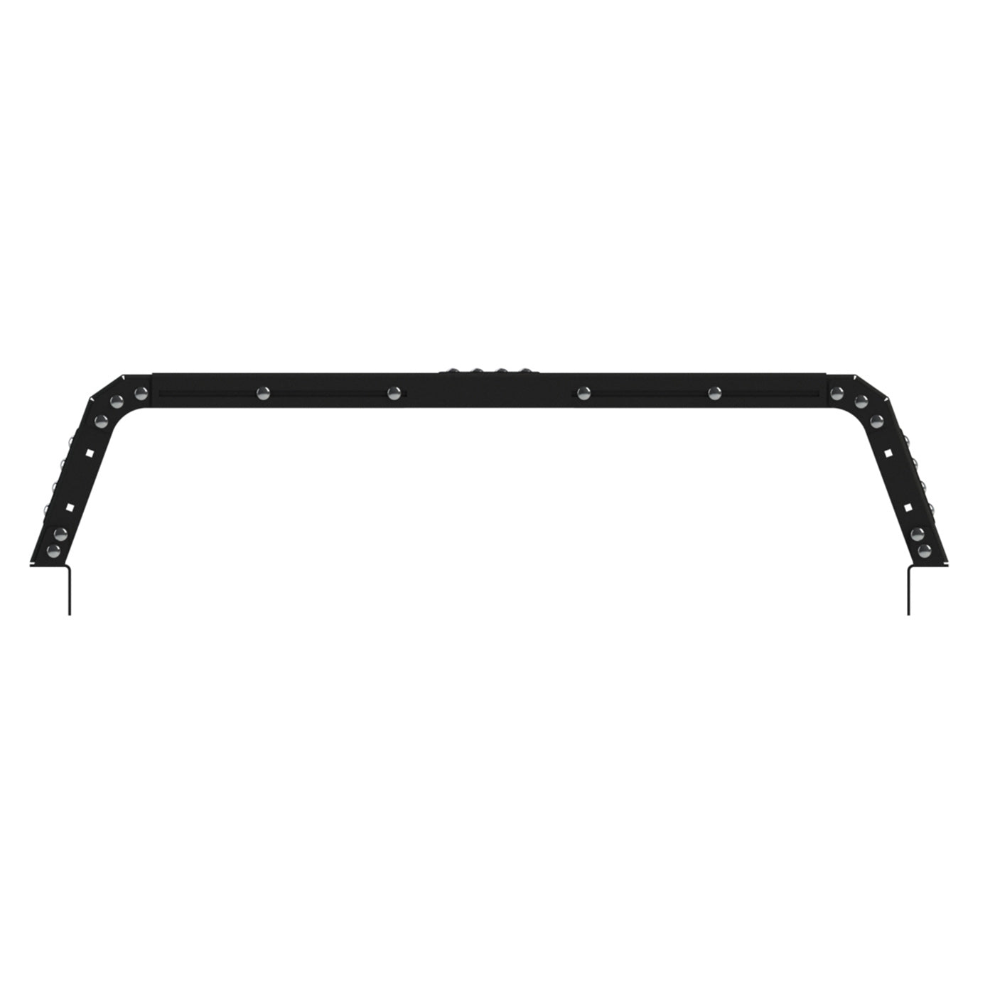 18" UNIVERSAL THORAX OVERLAND BED RACK SYSTEM (ANY TRUCK) Chassis Unlimited Inc.