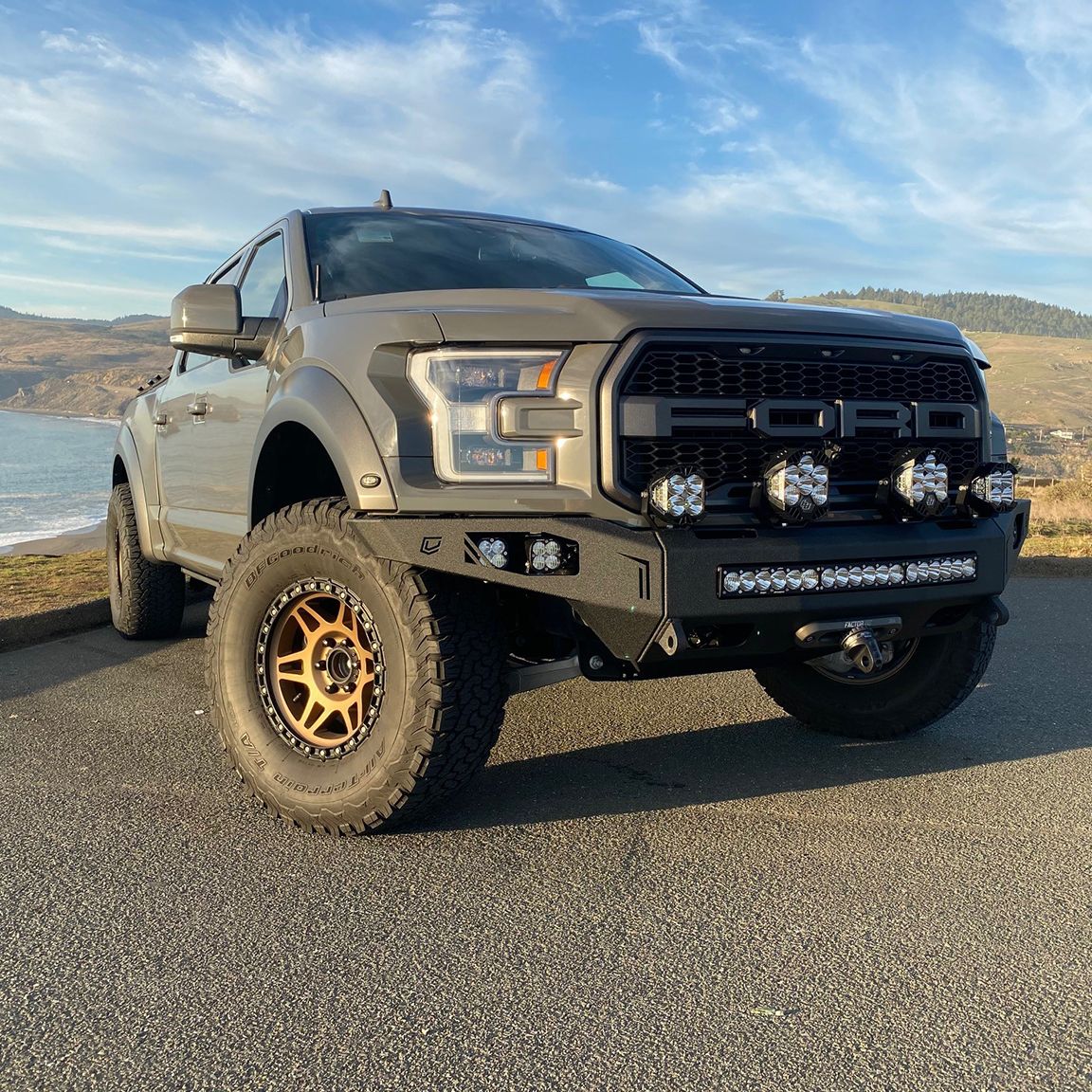 best quality 2020 ford raptor