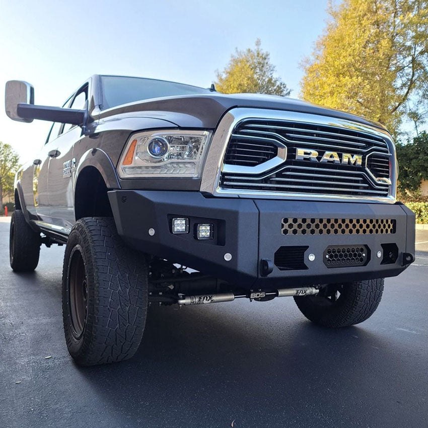 Mesh Light Bar Block Off Screen Chassis Unlimited Inc. 