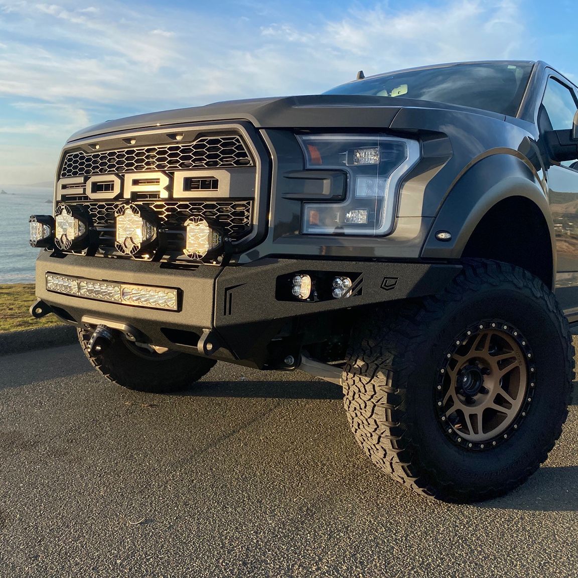 quality 2020 ford raptor