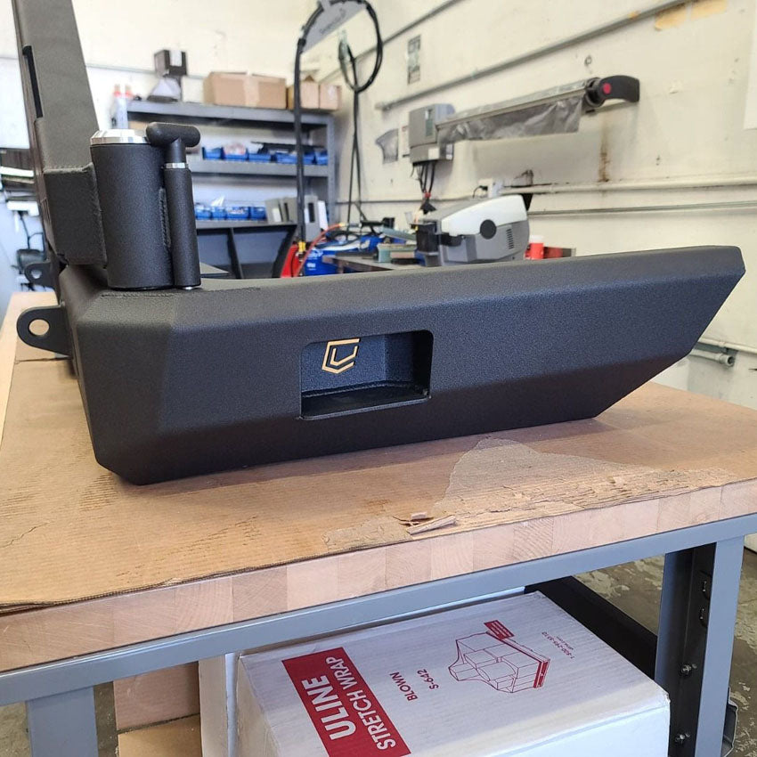 the best 3500 high clearance