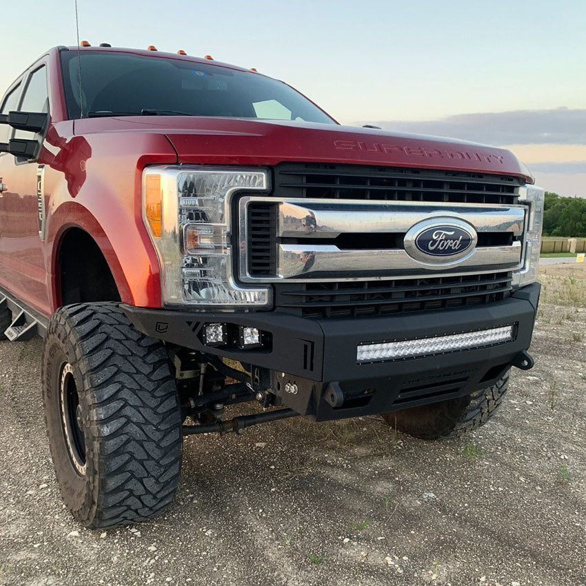 high quality superduty f250