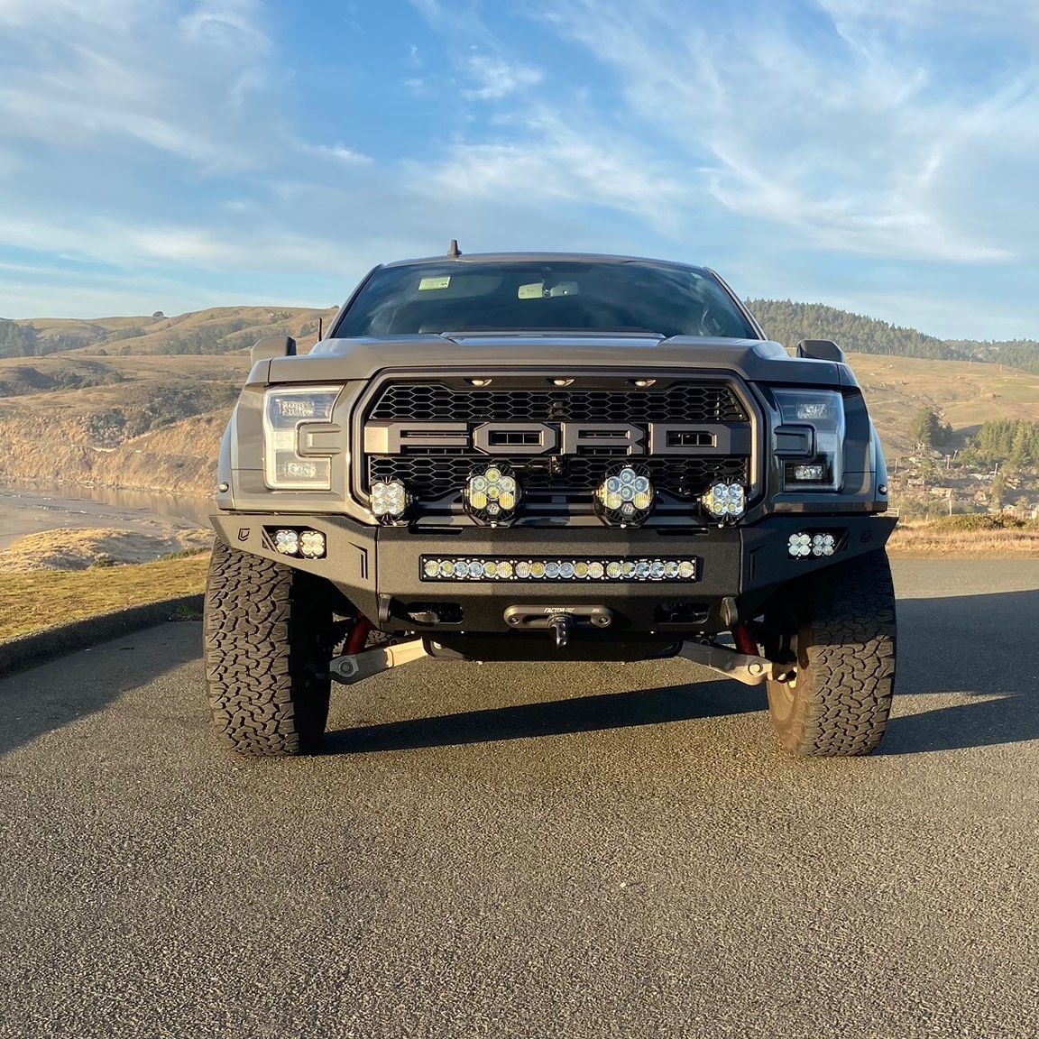 the best 2020 ford raptor