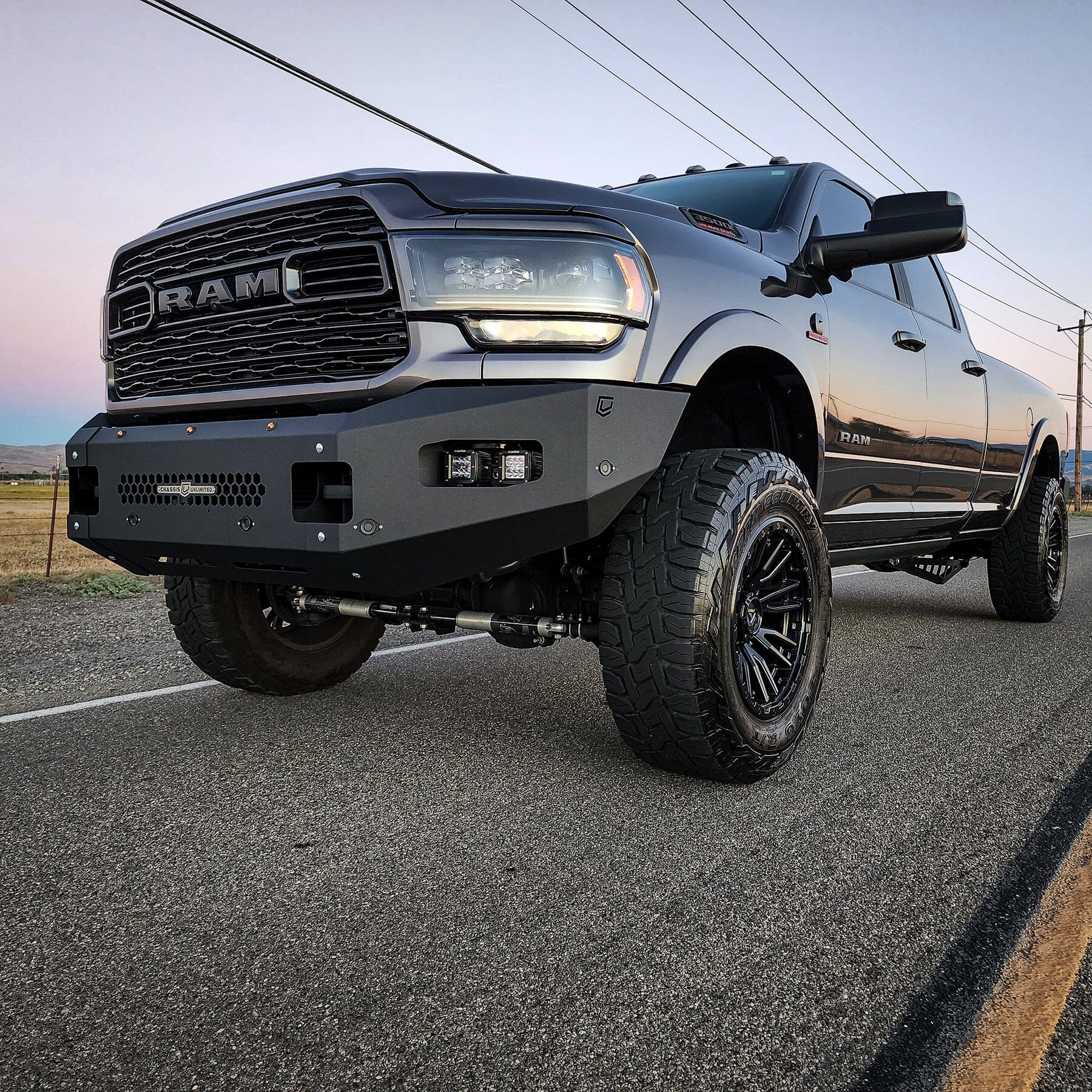 quality ram 2500-3500