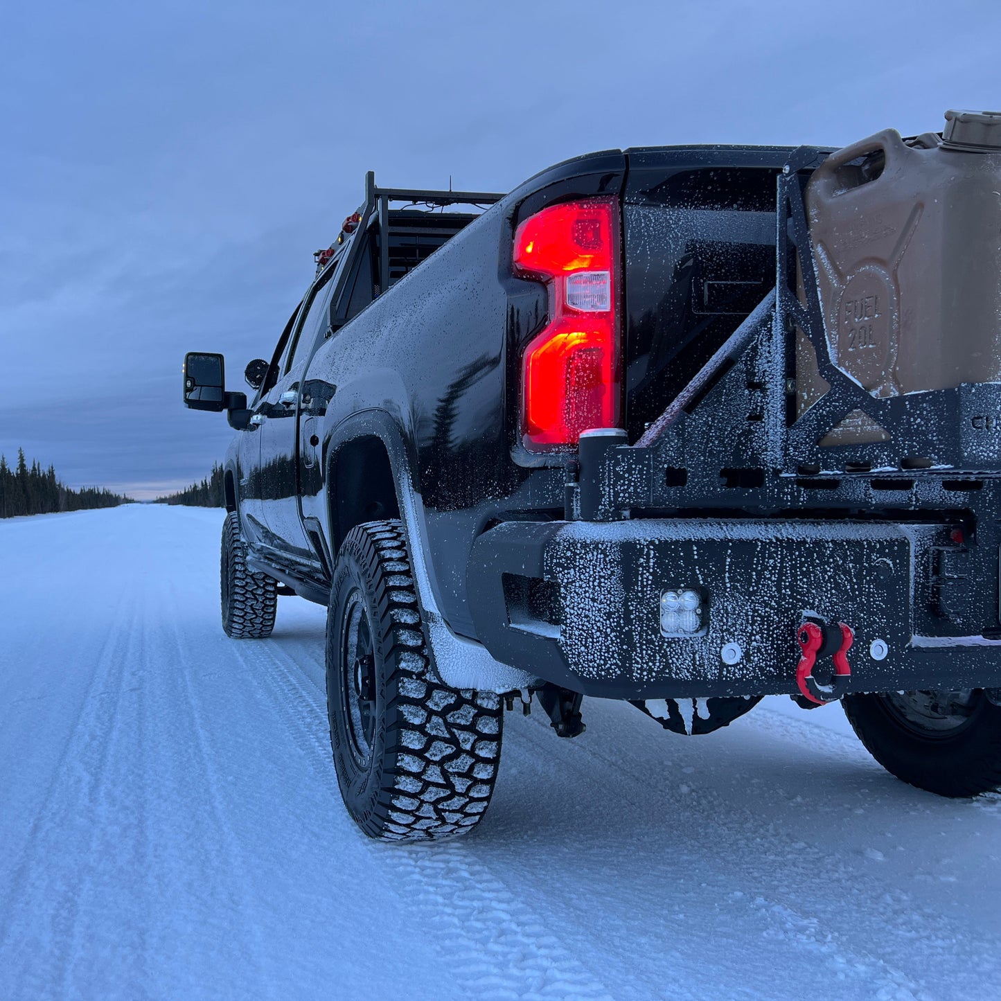 best quality dual swing