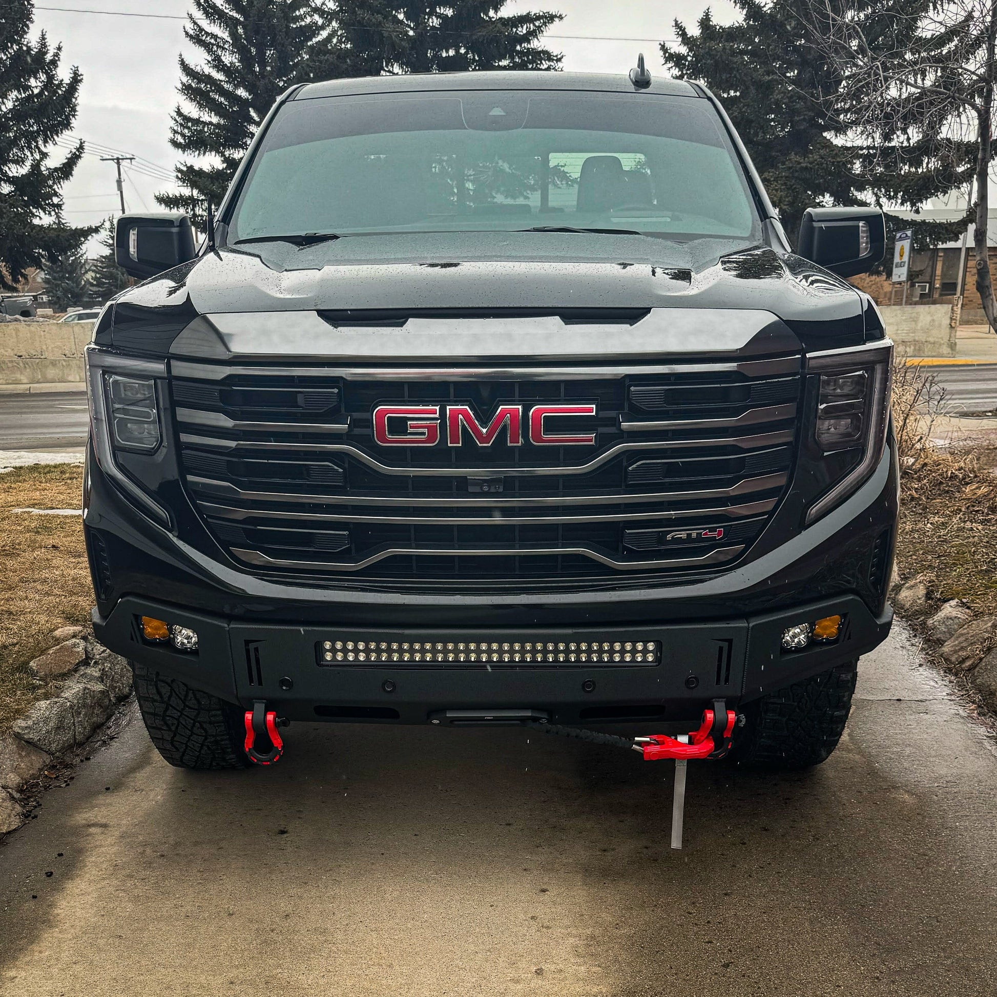 best quality 2024 gmc sierra 1500