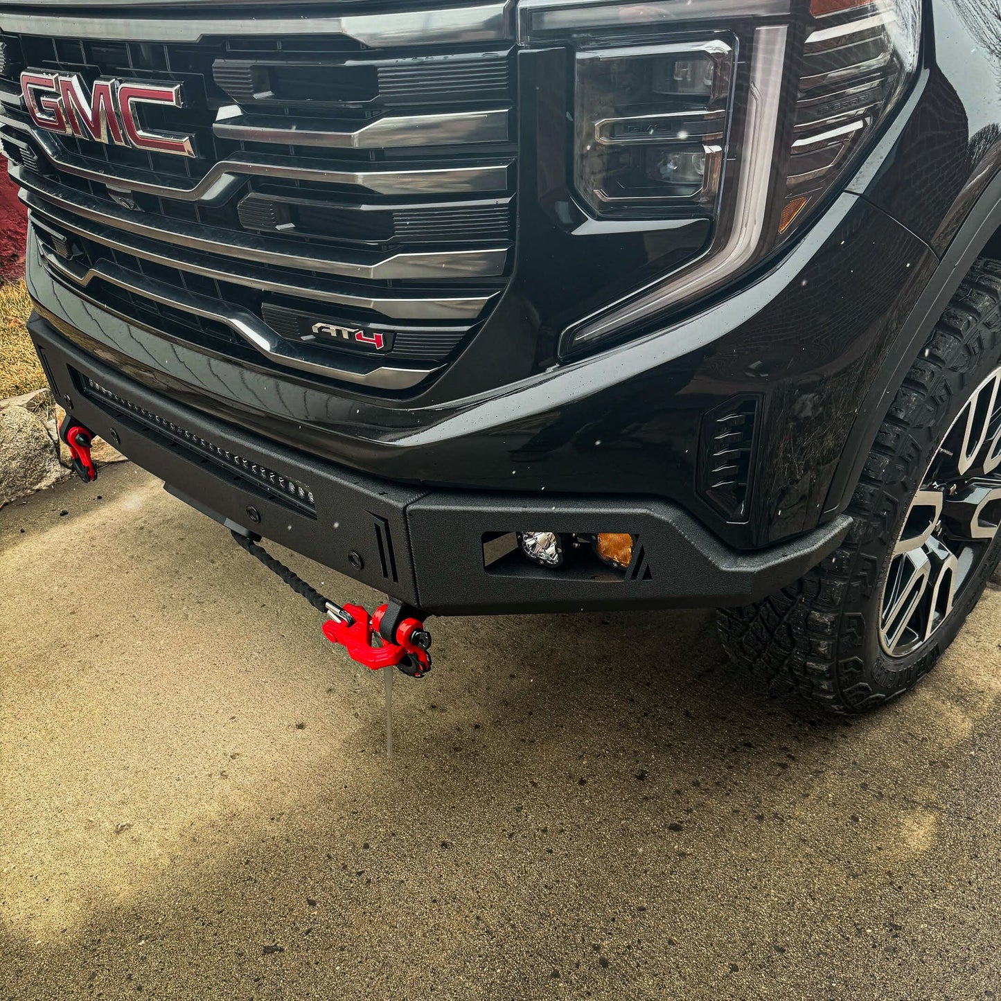 quality 2024 gmc sierra 1500