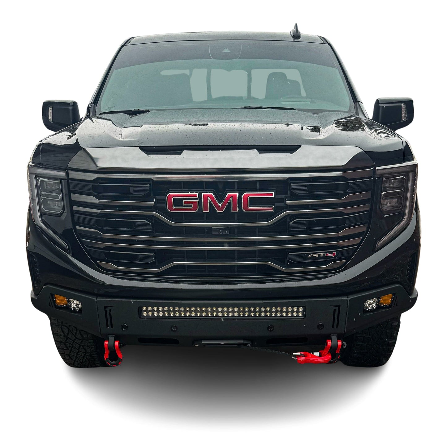 the best 2024 gmc sierra 1500
