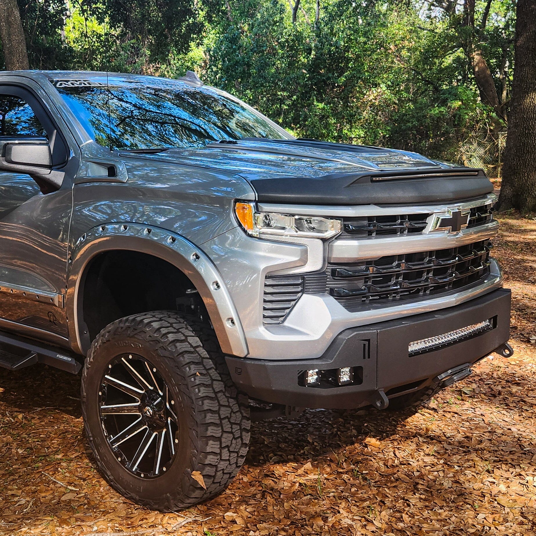 the best 2024 chevrolet