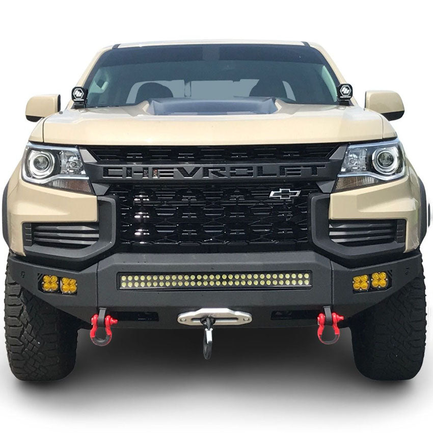 the best 2021+ chevy zr2