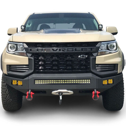 the best 2021+ chevy zr2