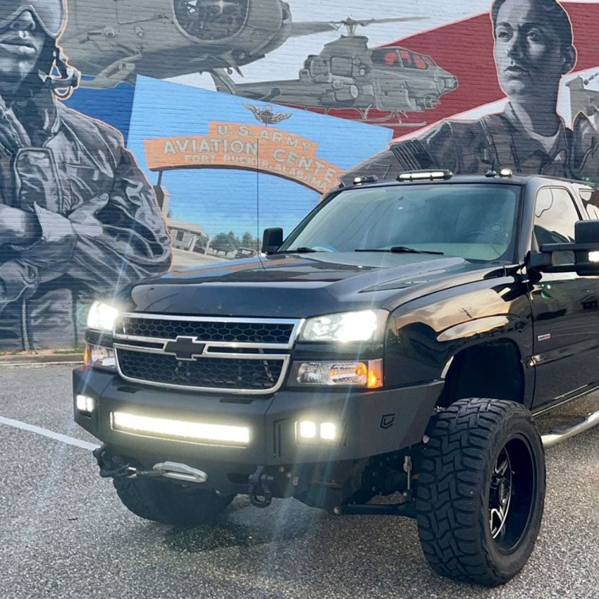 best quality 2003 chevy silverado