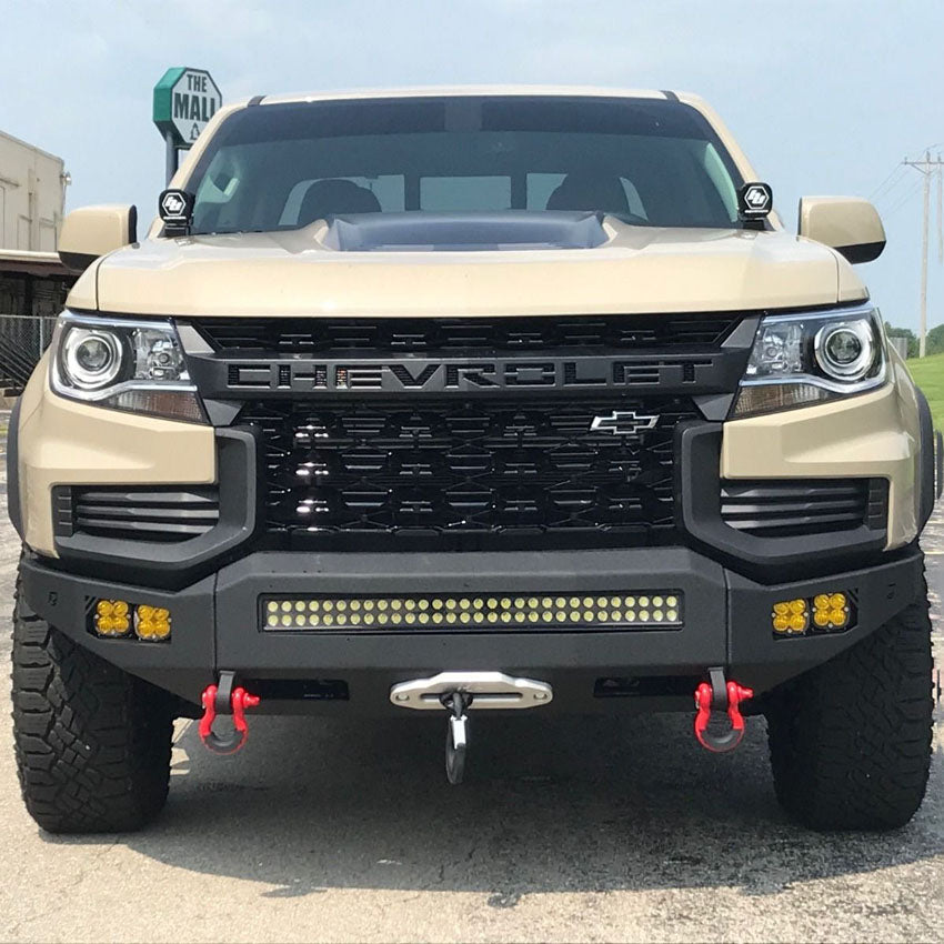 best quality 2021+ chevy zr2