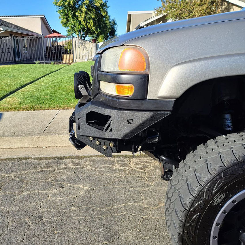 quality 2006 gmc sierra