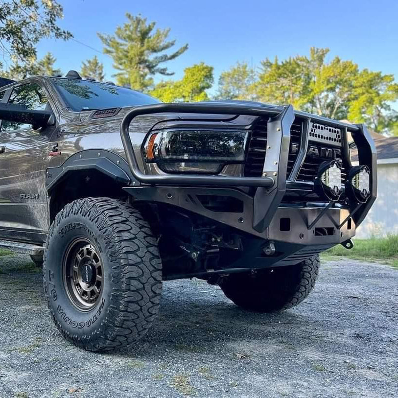 affordable guard bumper