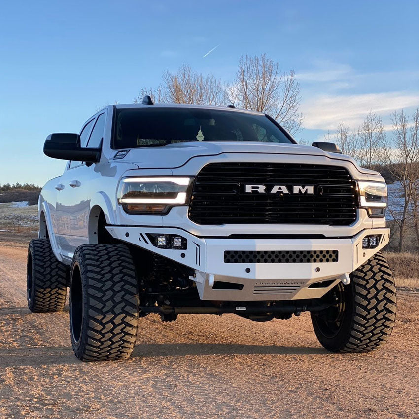 Reliable Mesh Light Bar Block Off Screen