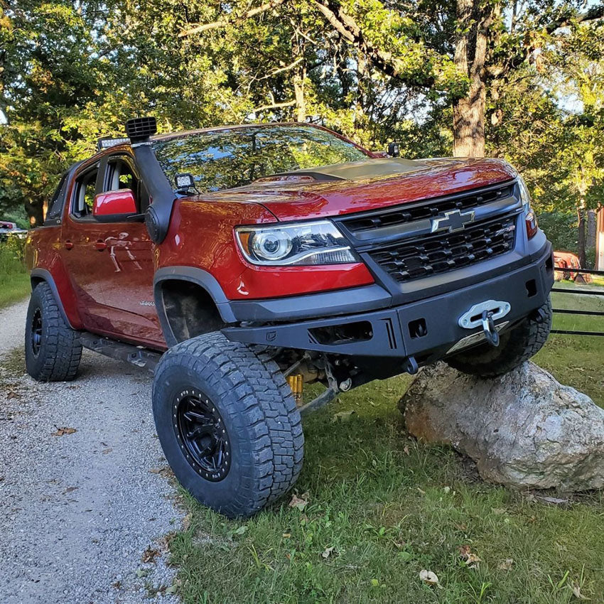 affordable chevy zr2