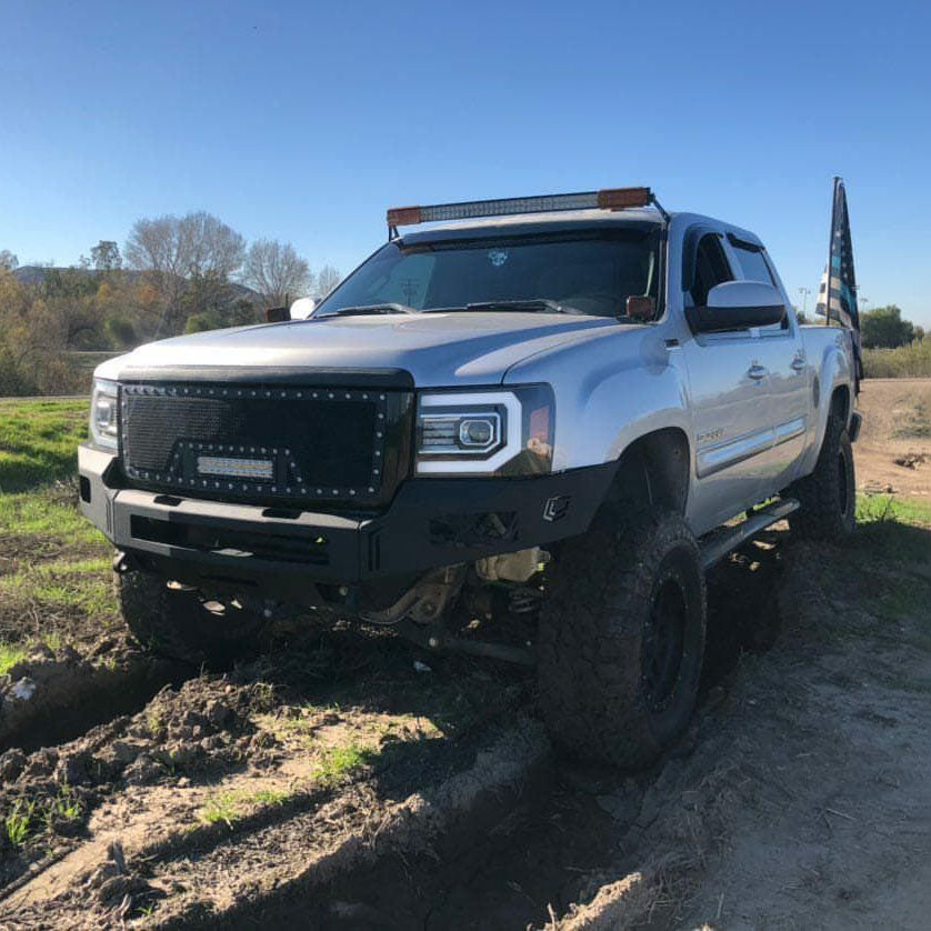 high quality 2013 gmc