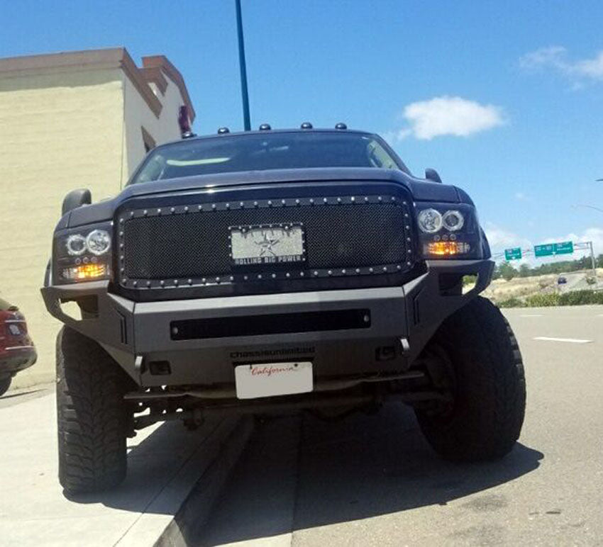 high quality 2007 ford