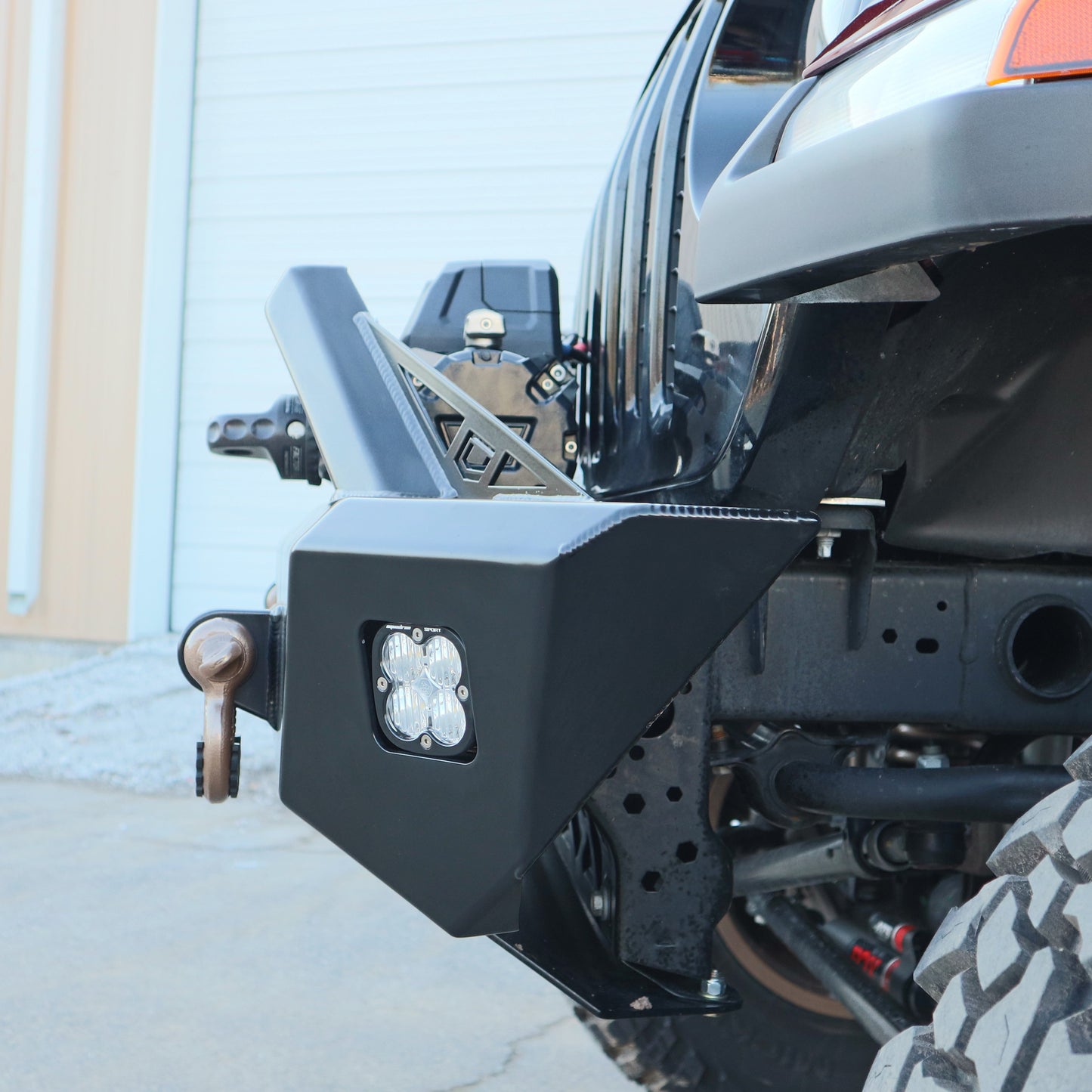 quality jeep gladiator