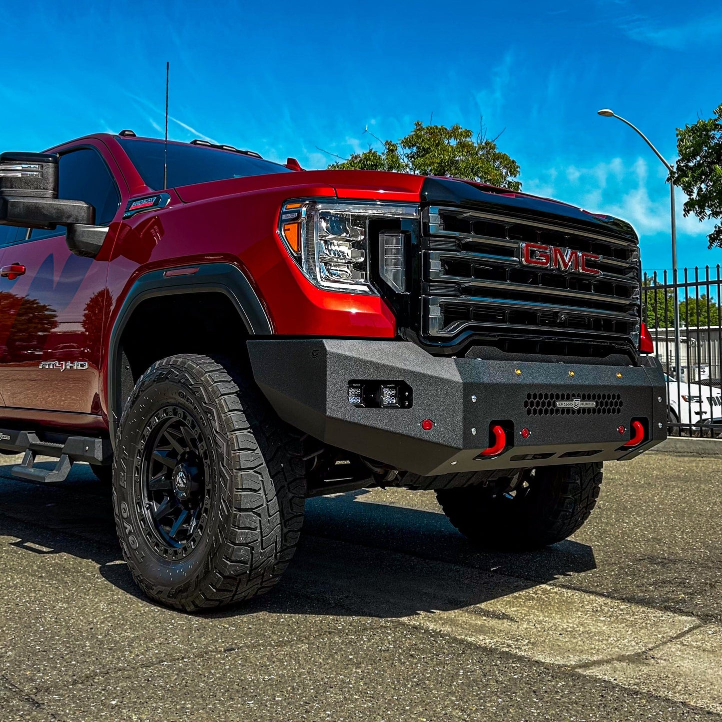 best quality 2023 gmc sierra 2500