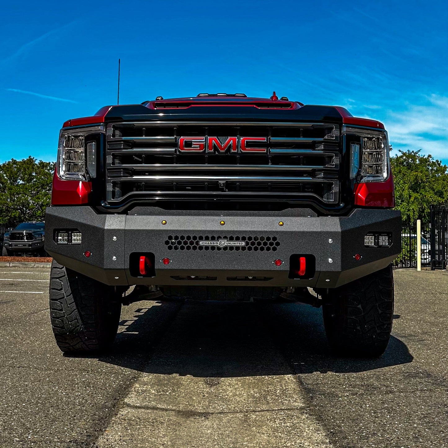 quality 2023 gmc sierra 2500