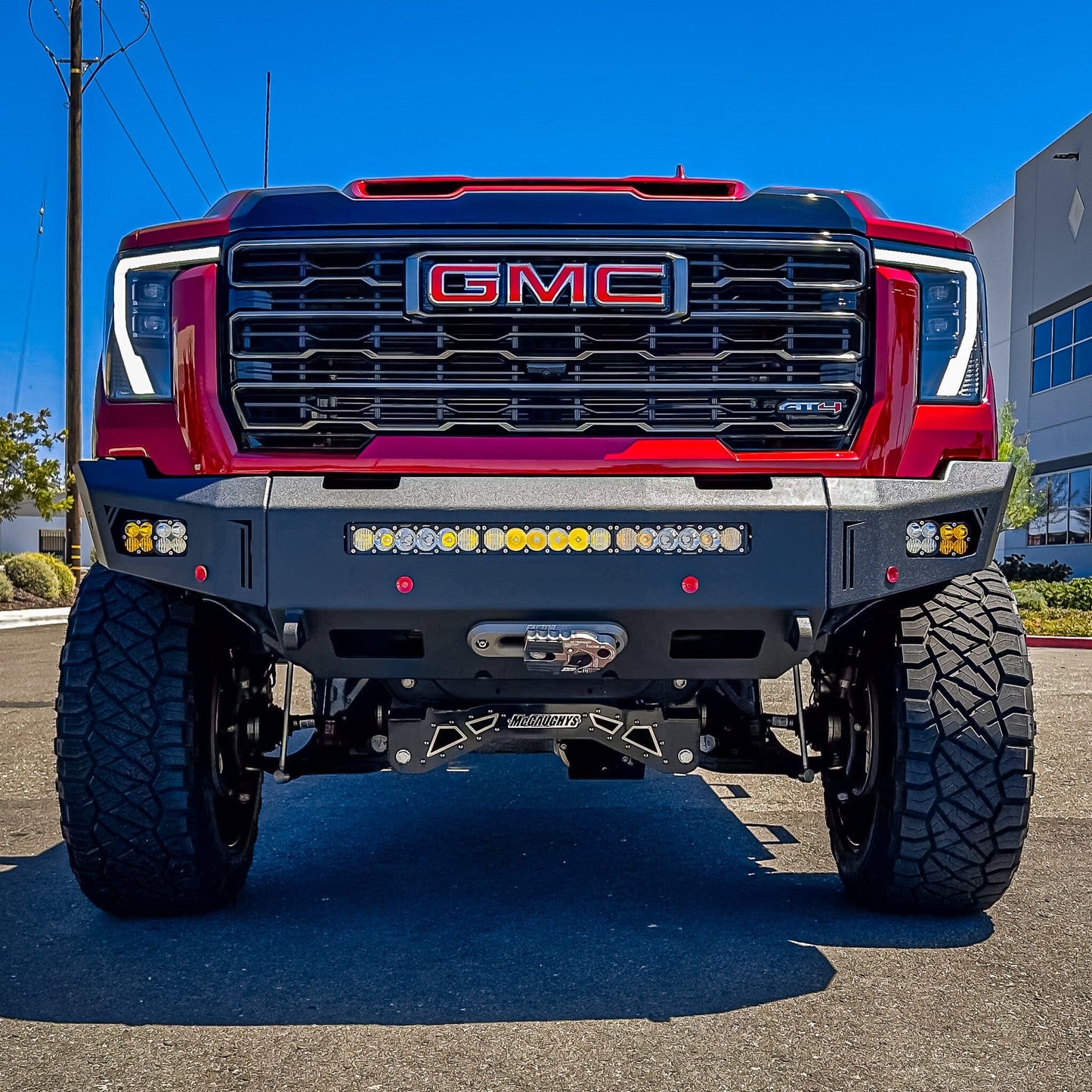 high quality 2024 gmc sierra 2500