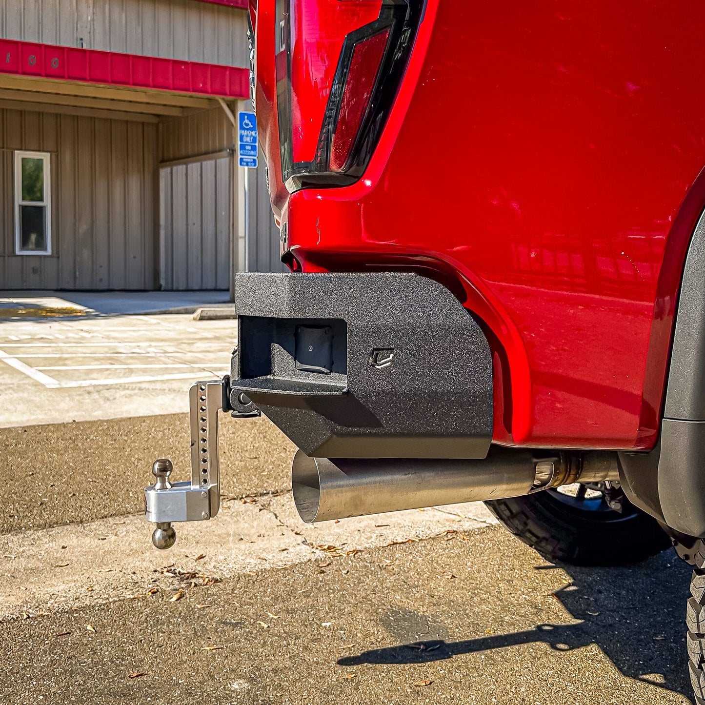 best quality sierra 2500