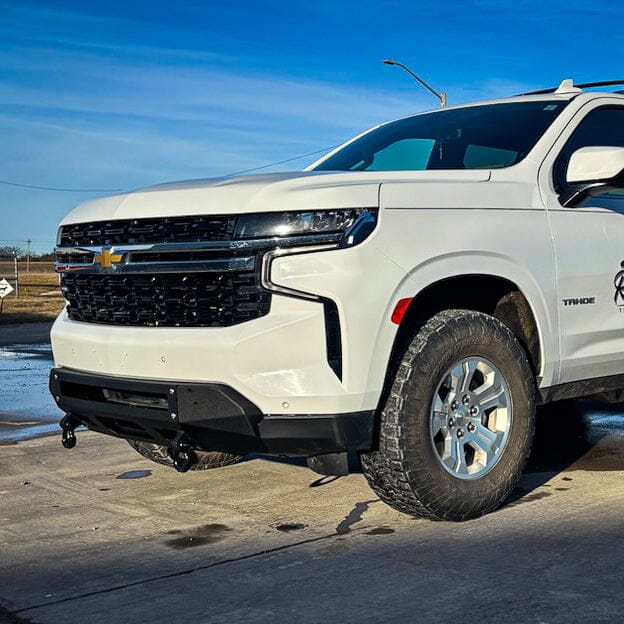 the best chevy tahoe suburban