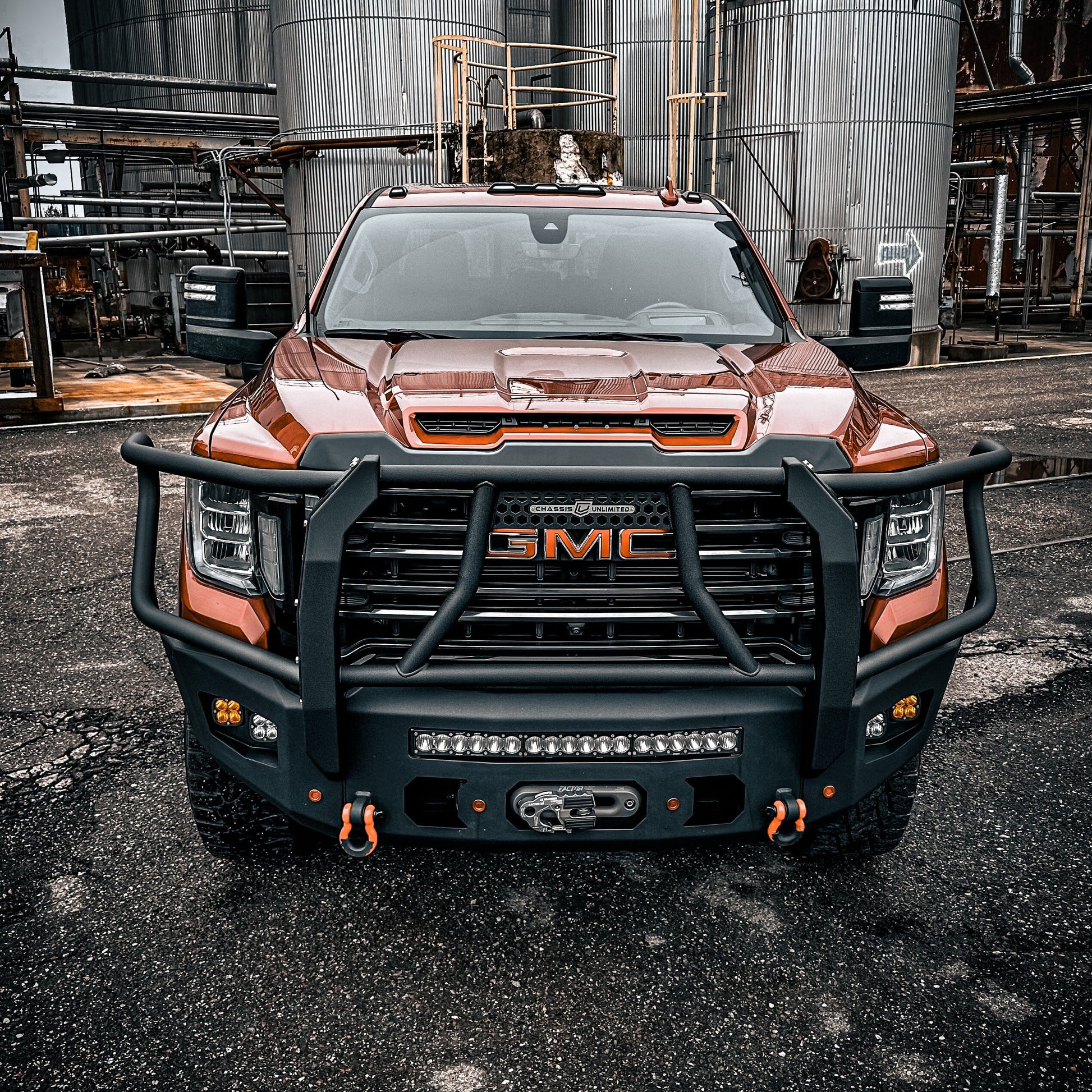 best quality 2022 gmc sierra 2500