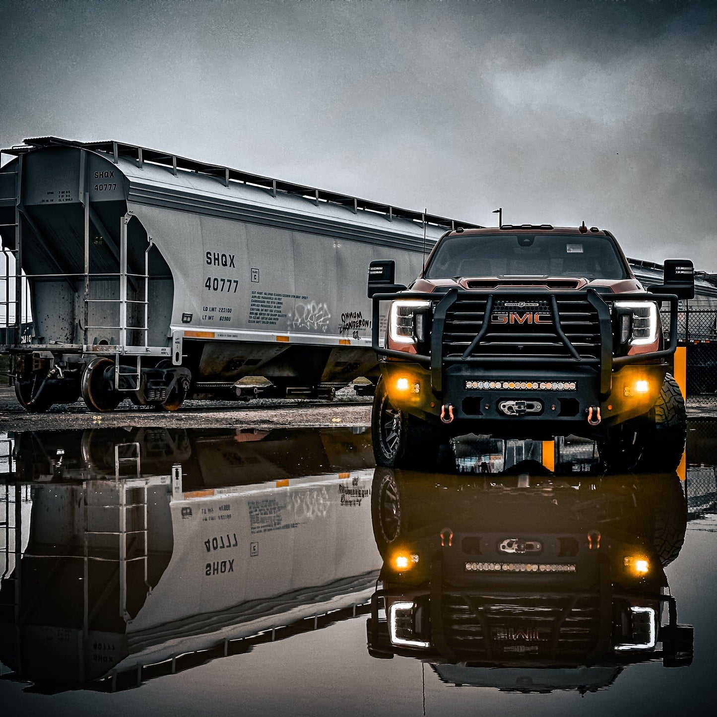 the best 2022 gmc sierra 2500