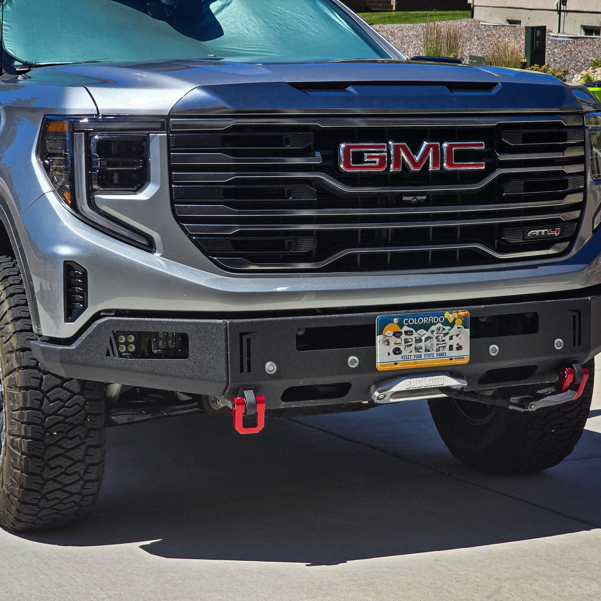 high quality 2024 gmc sierra 1500