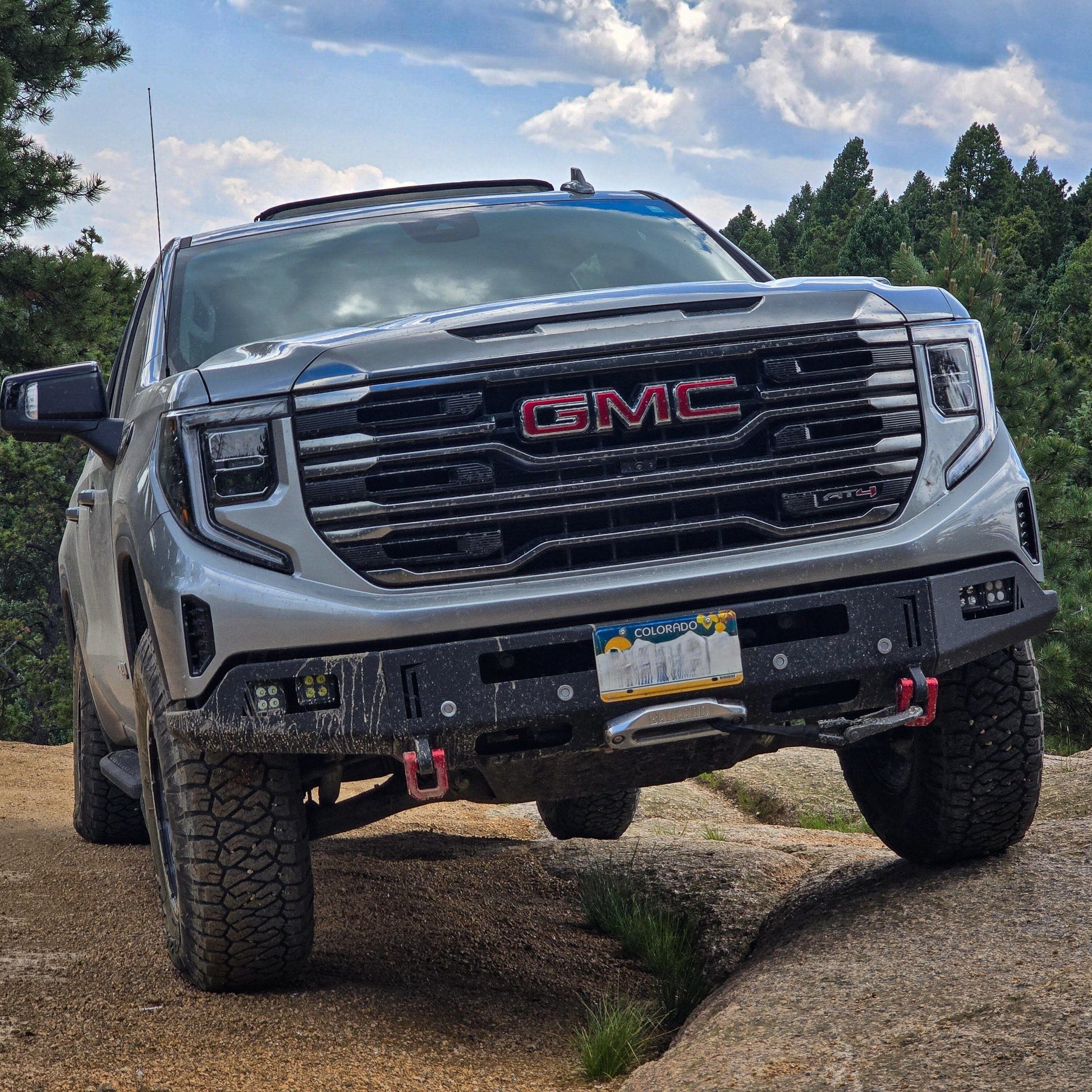 high quality 2024 gmc sierra 1500