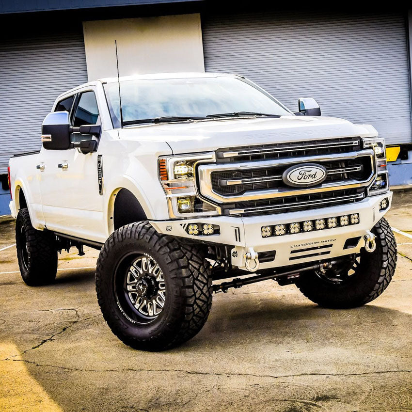 high quality superduty f250