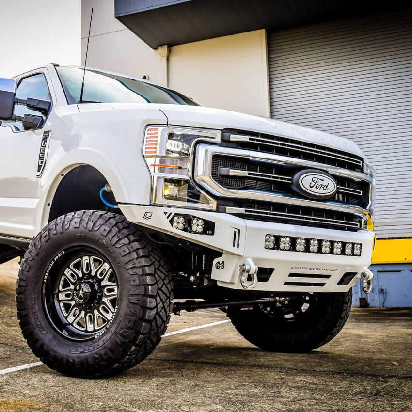 the best superduty f250