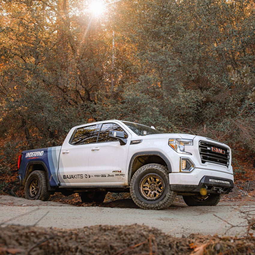 affordable prolite bumper