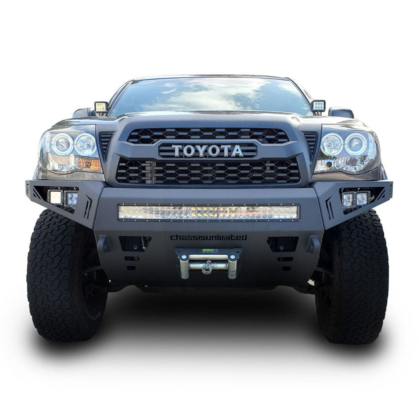 high quality 2011 toyota