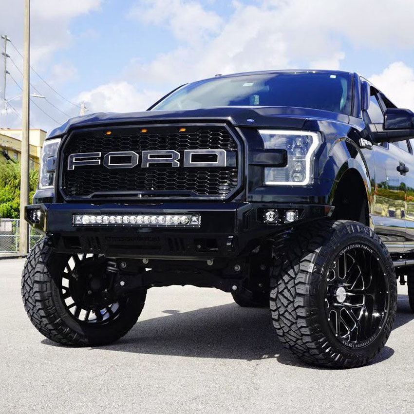 high quality 2017 ford f150