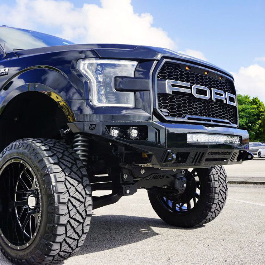 high quality 2017 ford f150