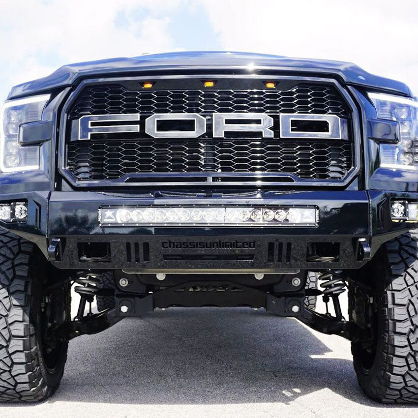 best quality 2017 ford f150