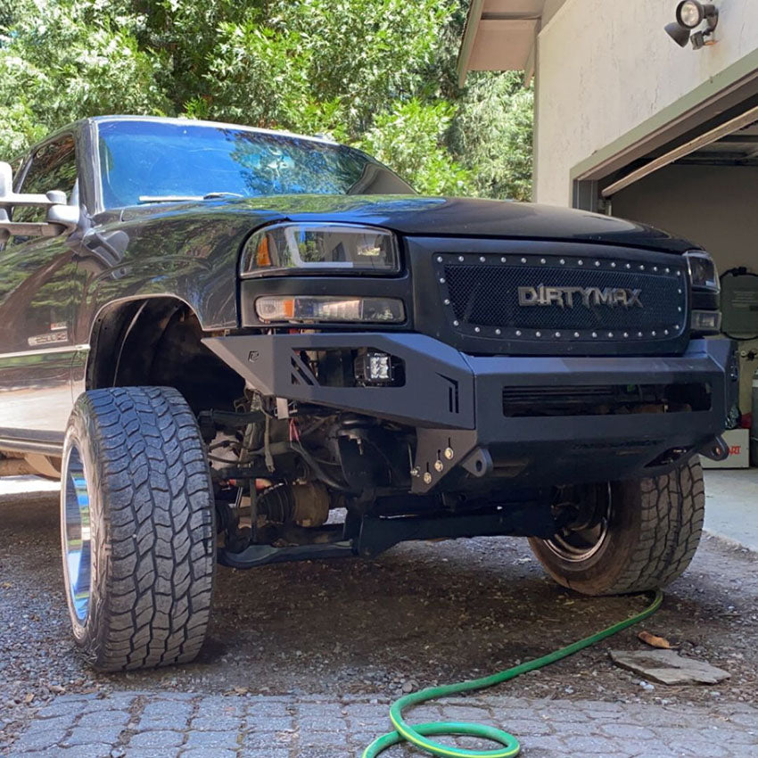 affordable gmc sierra 