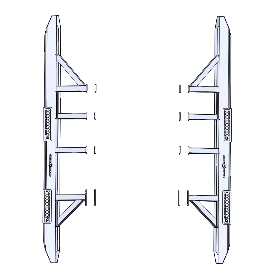 affordable powerwagon