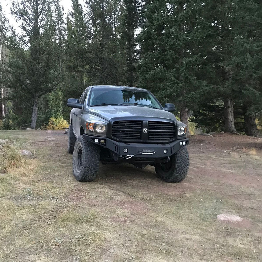 best quality 2009 ram 2500