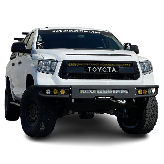 the best 2021 toyota tundra