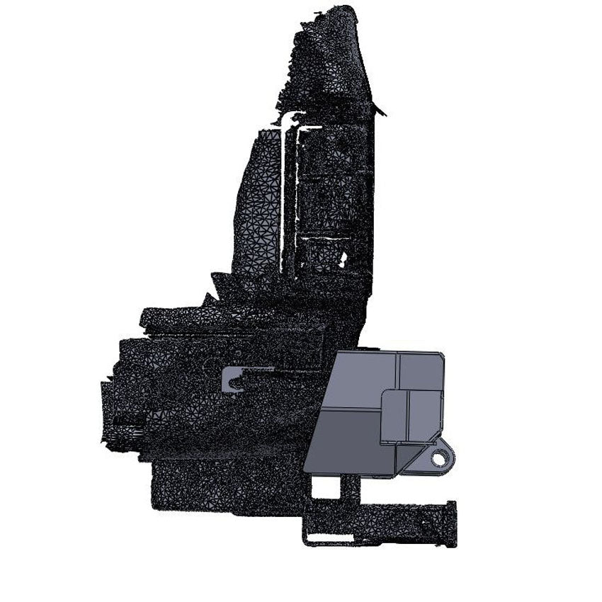 Sophisticated 1989-1993 dodge ram 250/350 octane rear bumper motor vehicle parts Chassis Unlimited Inc. 