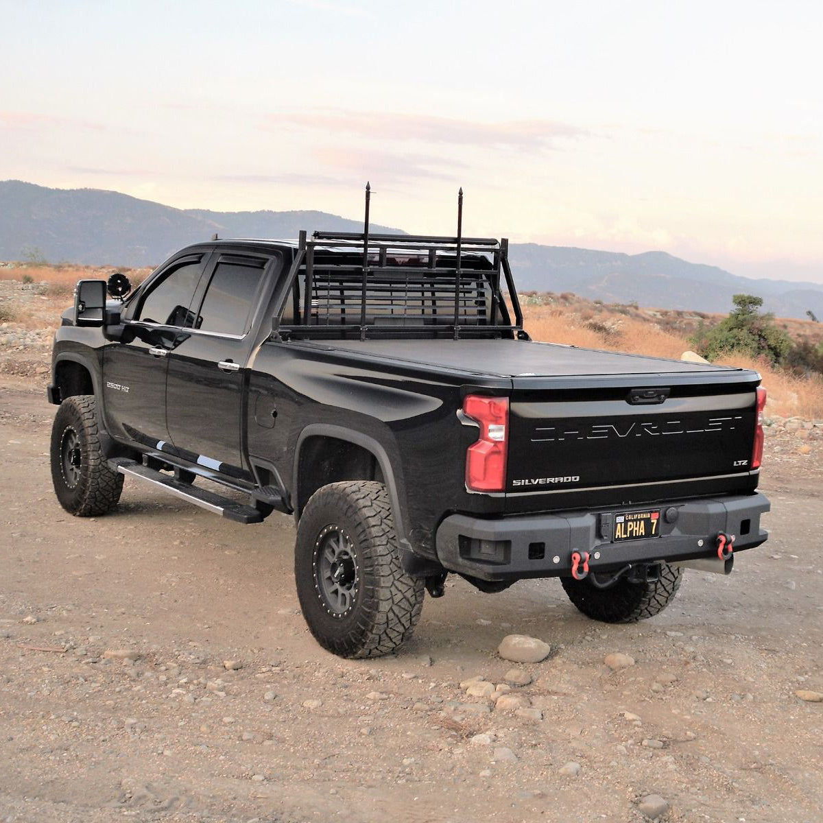 best quality 2022 chevy silverado