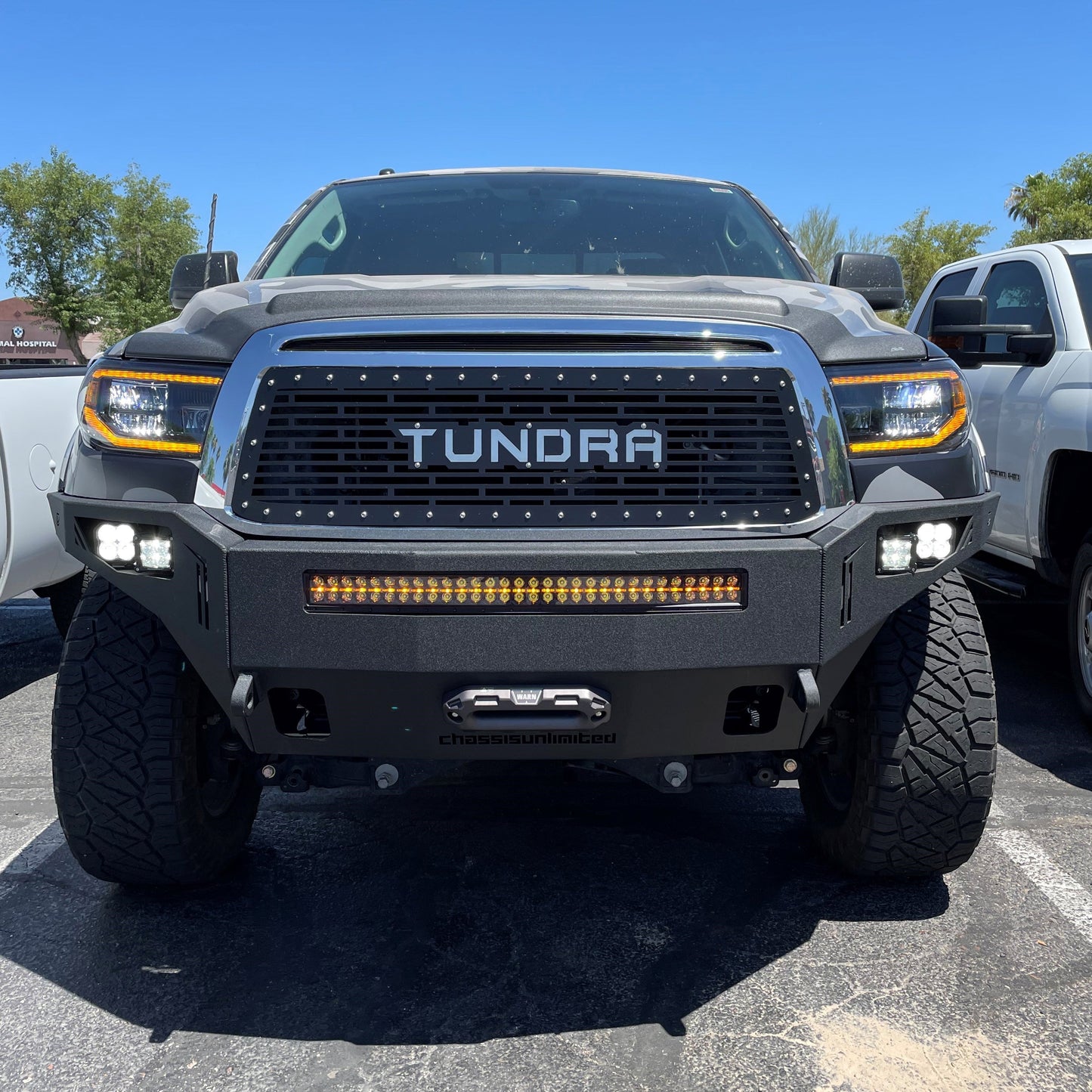 high quality 2013 toyota tundra